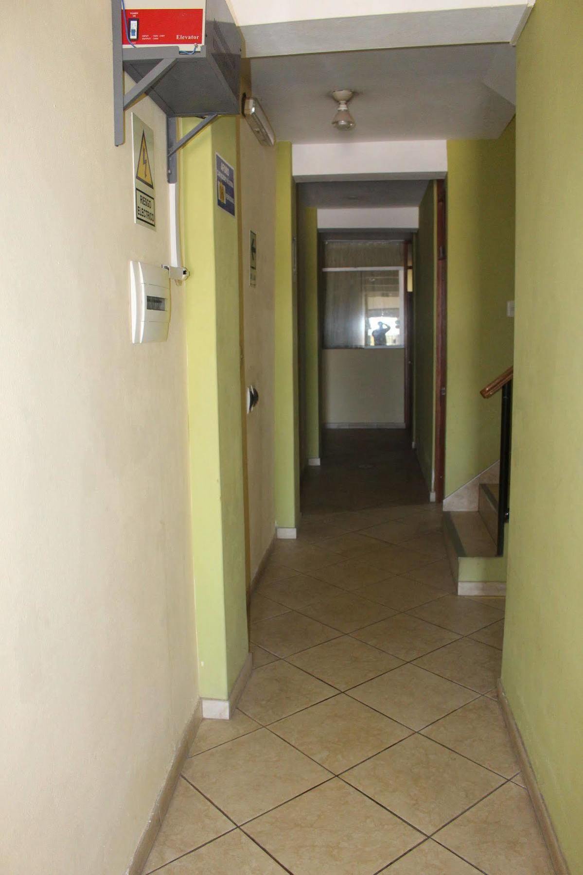 Posada De Percybal Lago Inn Puno Bagian luar foto